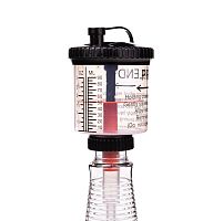 Дозатор Pro-Blend Bottle Proportioner 28/400 2UY29 оранж.